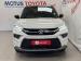 Toyota Urban Cruiser 1.5 XR manual - Thumbnail 4