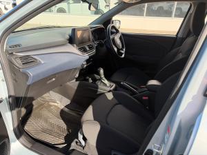 Toyota Starlet 1.5 XS manual - Image 7