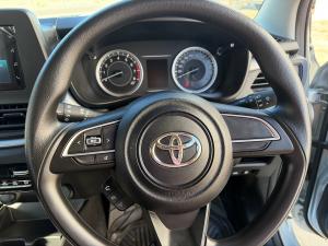 Toyota Starlet 1.5 XS manual - Image 8