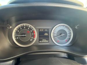 Toyota Starlet 1.5 XS manual - Image 9