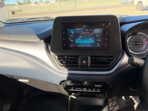 Toyota Starlet 1.5 XS manual - Image 10