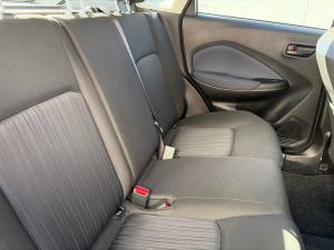 Toyota Starlet 1.5 XS manual - Image 13