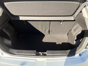 Toyota Starlet 1.5 XS manual - Image 14