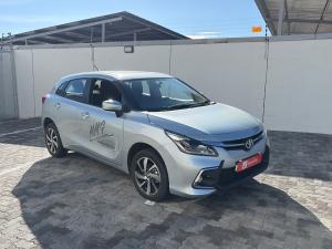 Toyota Starlet 1.5 XS manual - Image 1