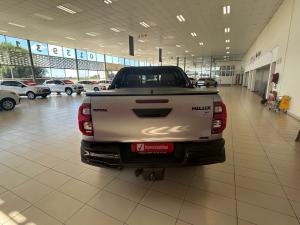Toyota Hilux 2.8GD-6 double cab 4x4 GR-Sport - Image 5