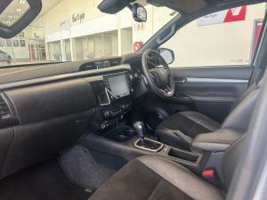 Toyota Hilux 2.8GD-6 double cab 4x4 GR-Sport - Image 7