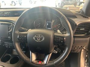 Toyota Hilux 2.8GD-6 double cab 4x4 GR-Sport - Image 8