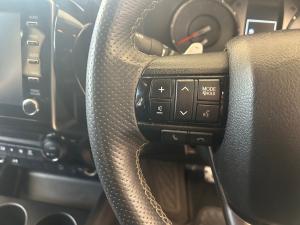 Toyota Hilux 2.8GD-6 double cab 4x4 GR-Sport - Image 9
