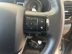 Toyota Hilux 2.8GD-6 double cab 4x4 GR-Sport - Image 10