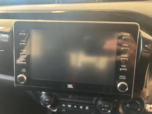 Toyota Hilux 2.8GD-6 double cab 4x4 GR-Sport - Image 14
