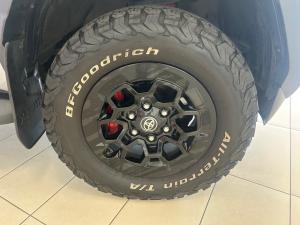 Toyota Hilux 2.8GD-6 double cab 4x4 GR-Sport - Image 18