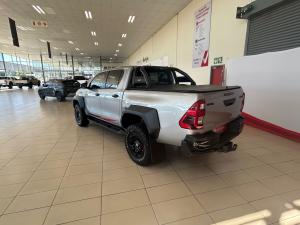 Toyota Hilux 2.8GD-6 double cab 4x4 GR-Sport - Image 20