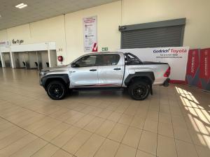Toyota Hilux 2.8GD-6 double cab 4x4 GR-Sport - Image 21