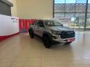 Thumbnail Toyota Hilux 2.8GD-6 double cab 4x4 GR-Sport