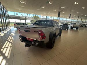 Toyota Hilux 2.8GD-6 double cab 4x4 GR-Sport - Image 2
