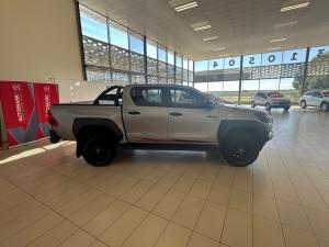 Toyota Hilux 2.8GD-6 double cab 4x4 GR-Sport - Image 3
