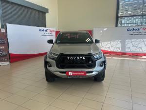 Toyota Hilux 2.8GD-6 double cab 4x4 GR-Sport - Image 4