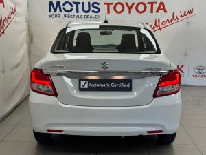 Suzuki DZire 1.2 GA - Image 5