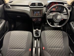 Suzuki DZire 1.2 GA - Image 6