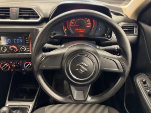 Suzuki DZire 1.2 GA - Image 8