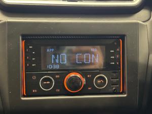 Suzuki DZire 1.2 GA - Image 10