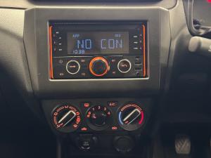 Suzuki DZire 1.2 GA - Image 11