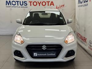 Suzuki DZire 1.2 GA - Image 4