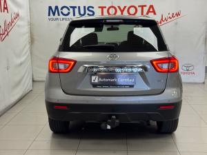 Toyota Urban Cruiser 1.5 XS auto - Image 5