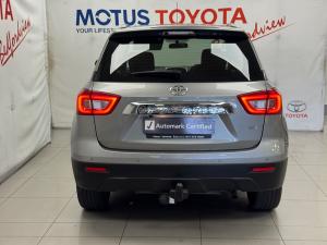 Toyota Urban Cruiser 1.5 XS auto - Image 5