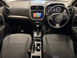 Toyota Urban Cruiser 1.5 XS auto - Image 6