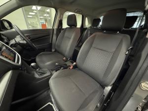 Toyota Urban Cruiser 1.5 XS auto - Image 7