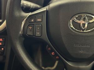 Toyota Urban Cruiser 1.5 XS auto - Image 9