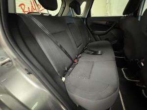 Toyota Urban Cruiser 1.5 XS auto - Image 14