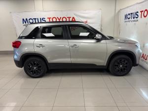 Toyota Urban Cruiser 1.5 XS auto - Image 3