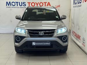 Toyota Urban Cruiser 1.5 XS auto - Image 4