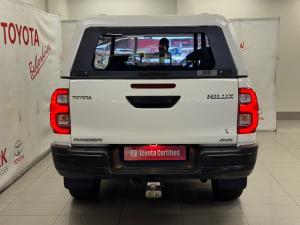 Toyota Hilux 2.8GD-6 double cab 4x4 Raider auto - Image 5