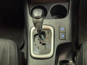 Toyota Hilux 2.8GD-6 double cab 4x4 Raider auto - Image 11