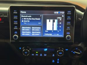 Toyota Hilux 2.8GD-6 double cab 4x4 Raider auto - Image 13