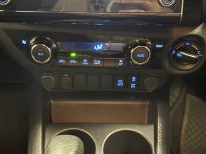 Toyota Hilux 2.8GD-6 double cab 4x4 Raider auto - Image 14