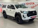 Thumbnail Toyota Hilux 2.8GD-6 double cab 4x4 Raider auto