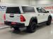 Toyota Hilux 2.8GD-6 double cab 4x4 Raider auto - Thumbnail 2