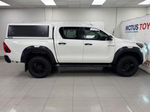 Toyota Hilux 2.8GD-6 double cab 4x4 Raider auto - Image 3