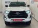 Toyota Hilux 2.8GD-6 double cab 4x4 Raider auto - Thumbnail 4