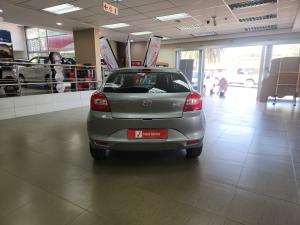 Toyota Starlet 1.4 Xi - Image 5