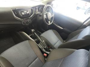 Toyota Starlet 1.4 Xi - Image 7