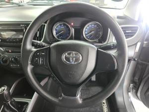 Toyota Starlet 1.4 Xi - Image 8