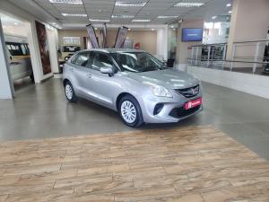 Toyota Starlet 1.4 Xi - Image 1