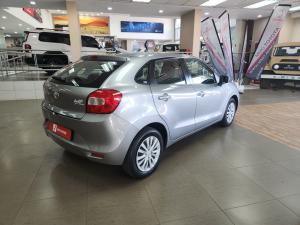 Toyota Starlet 1.4 Xi - Image 2