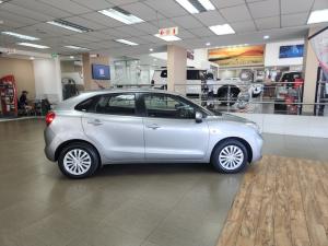 Toyota Starlet 1.4 Xi - Image 3