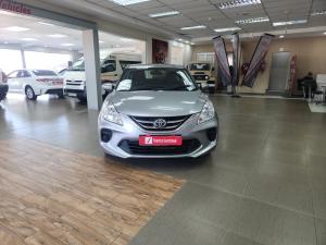 Toyota Starlet 1.4 Xi - Image 4